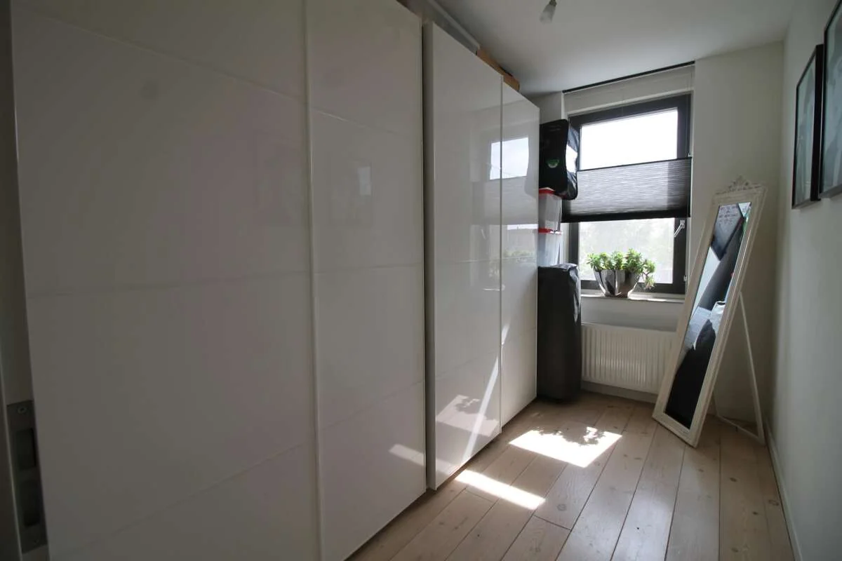 Foto van de Appartement gelegen aan de Lange Weide in Breda