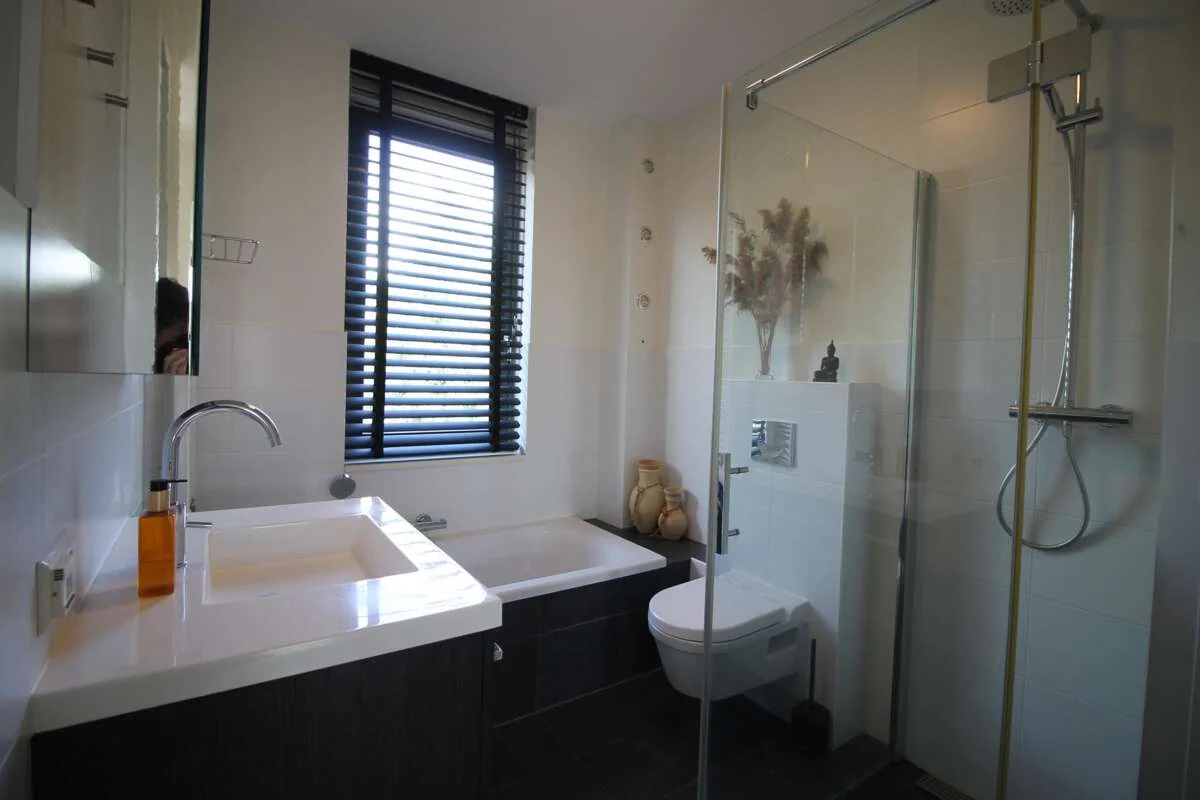 Foto van de Appartement gelegen aan de Lange Weide in Breda