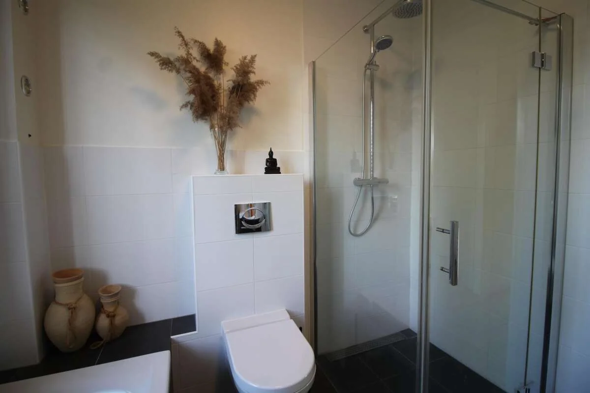 Foto van de Appartement gelegen aan de Lange Weide in Breda