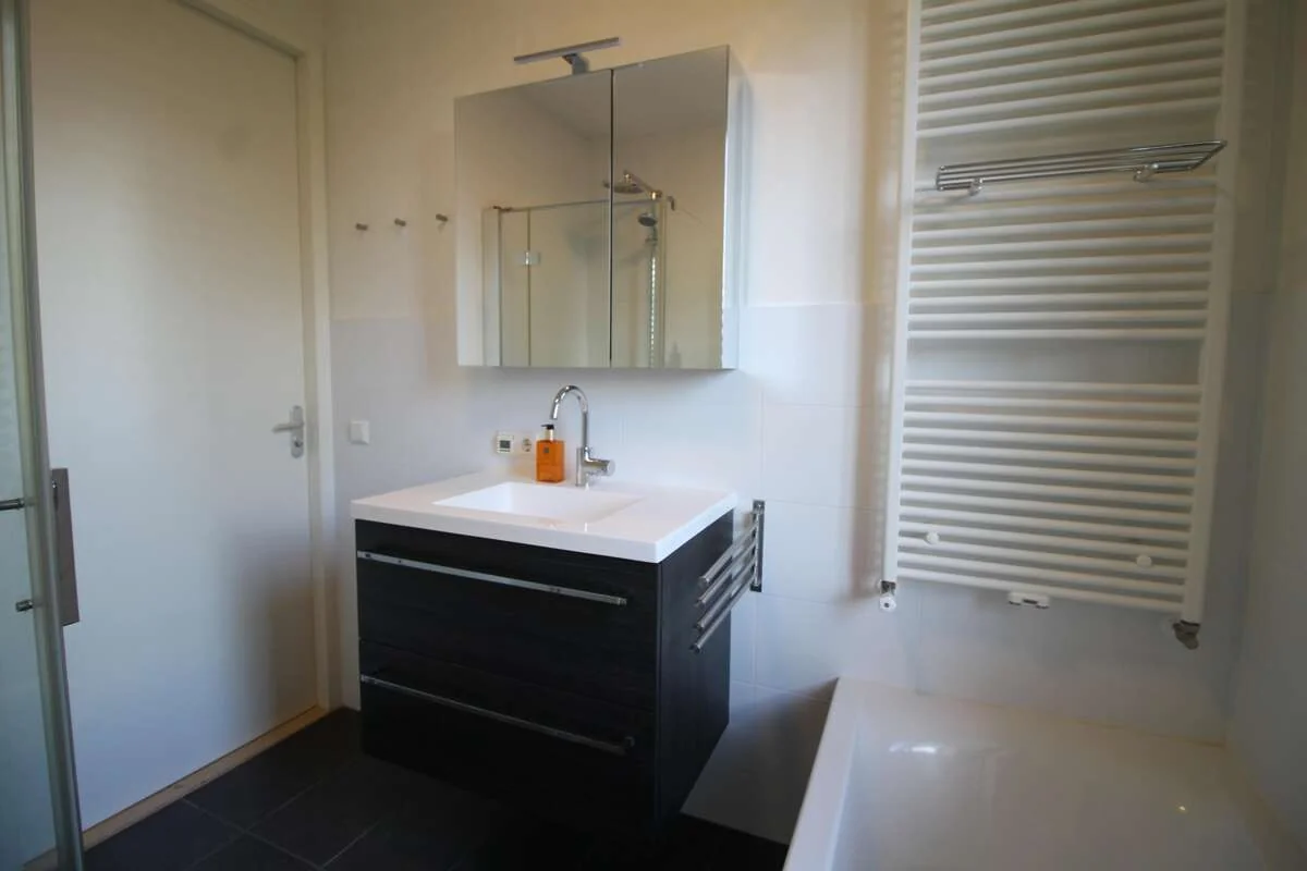 Foto van de Appartement gelegen aan de Lange Weide in Breda