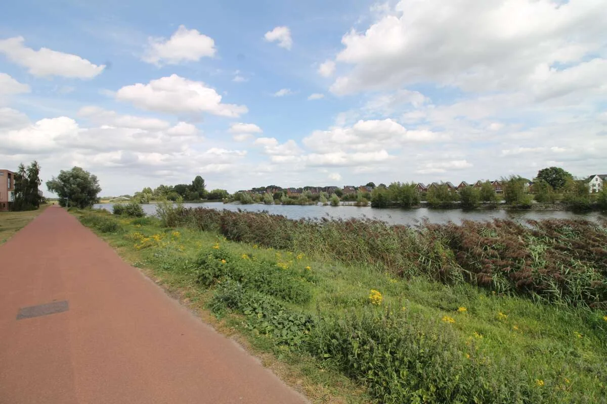 Foto van de Appartement gelegen aan de Lange Weide in Breda