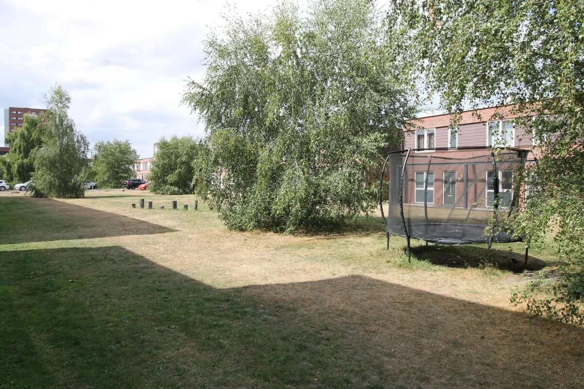 Foto van de Appartement gelegen aan de Lange Weide in Breda