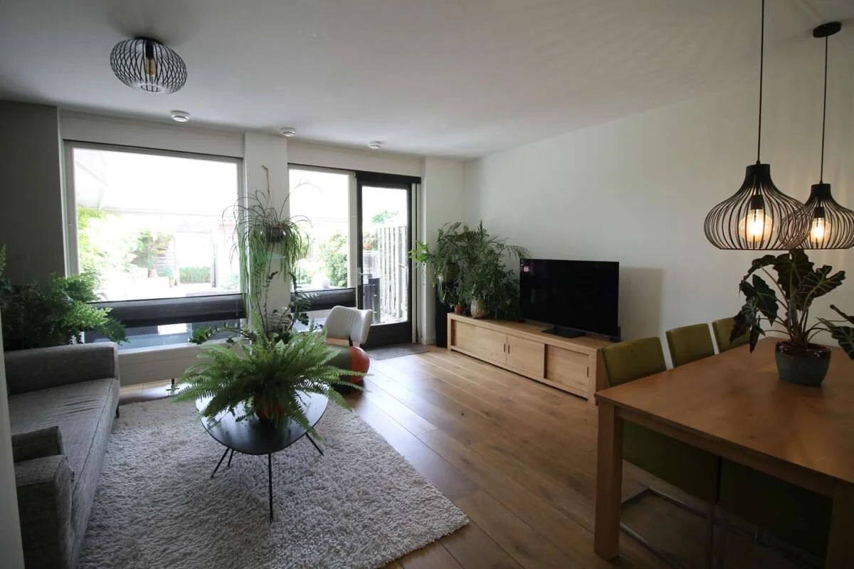 Foto van de Appartement gelegen aan de Lange Weide in Breda