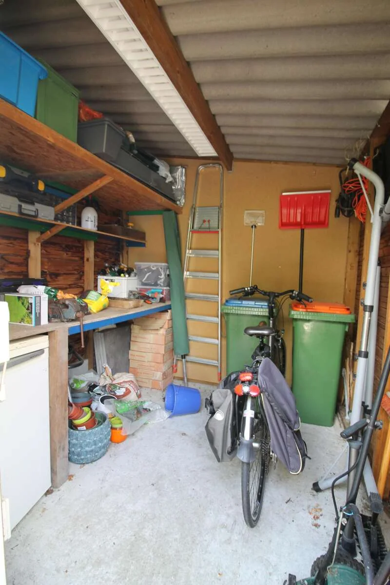 Foto van de Appartement gelegen aan de Lange Weide in Breda