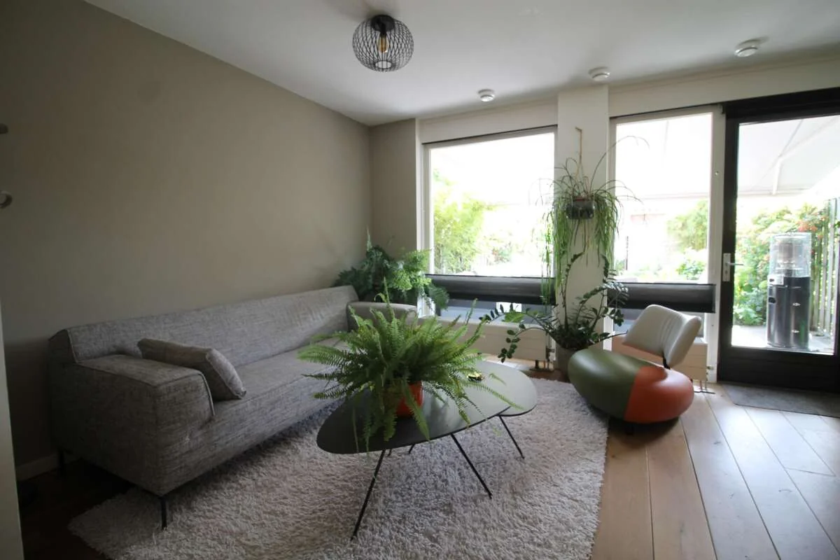Foto van de Appartement gelegen aan de Lange Weide in Breda