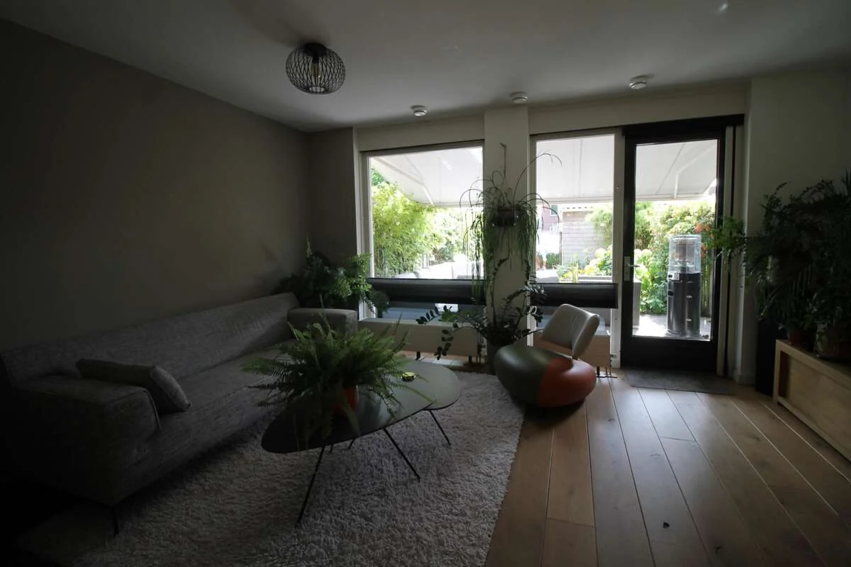 Foto van de Appartement gelegen aan de Lange Weide in Breda