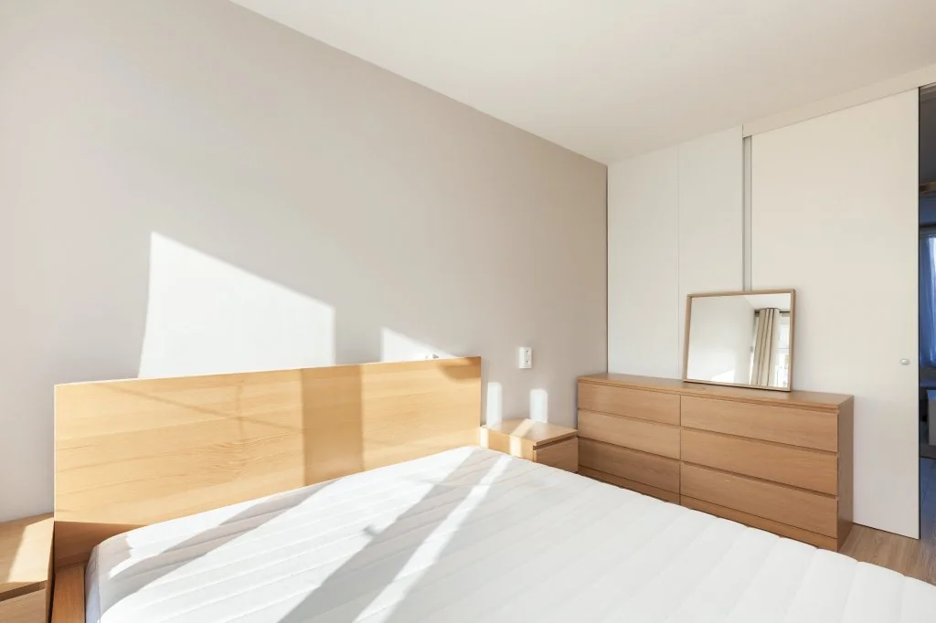 Foto van de Appartement gelegen aan de Bruijnings Ingenhoeslaan in Voorburg