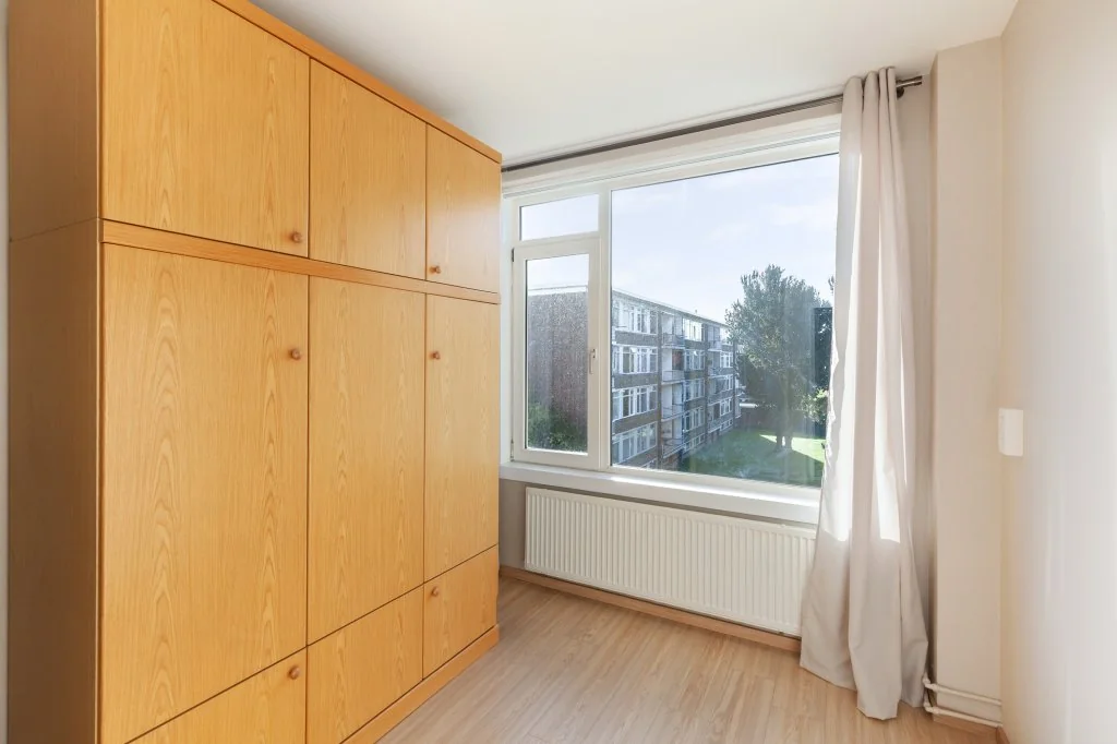 Foto van de Appartement gelegen aan de Bruijnings Ingenhoeslaan in Voorburg