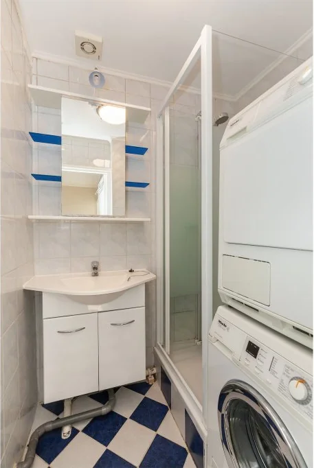 Foto van de Appartement gelegen aan de Bruijnings Ingenhoeslaan in Voorburg