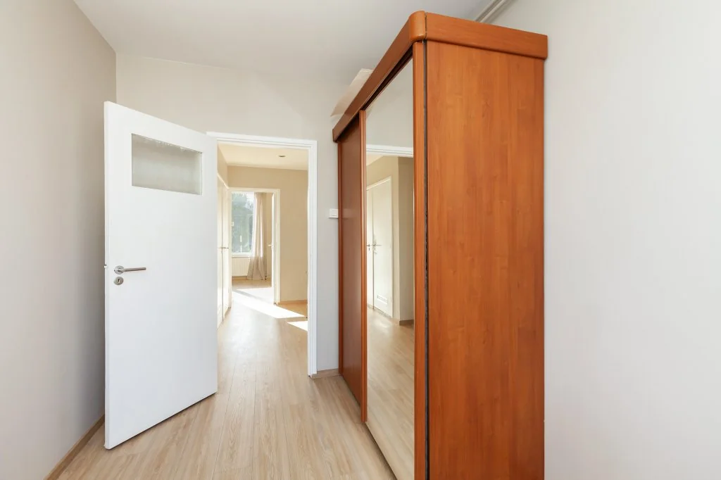 Foto van de Appartement gelegen aan de Bruijnings Ingenhoeslaan in Voorburg