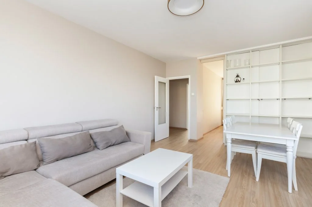 Foto van de Appartement gelegen aan de Bruijnings Ingenhoeslaan in Voorburg