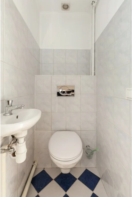 Foto van de Appartement gelegen aan de Bruijnings Ingenhoeslaan in Voorburg