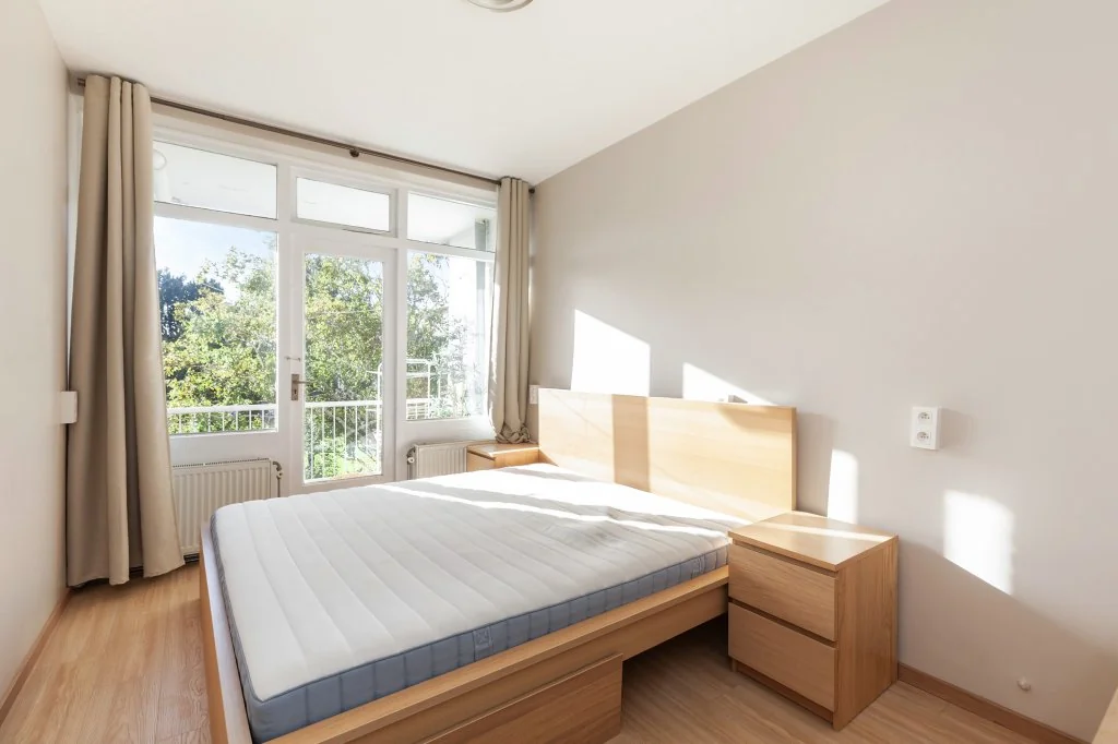 Foto van de Appartement gelegen aan de Bruijnings Ingenhoeslaan in Voorburg