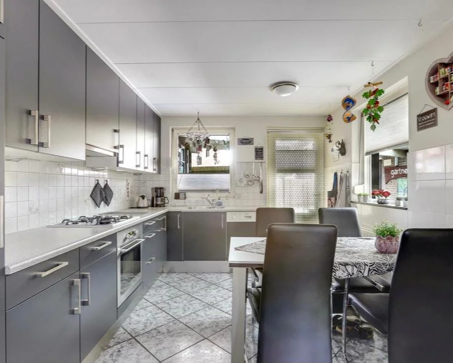 Foto van de Kamer gelegen aan de Oscar Carrestraat in Nijmegen
