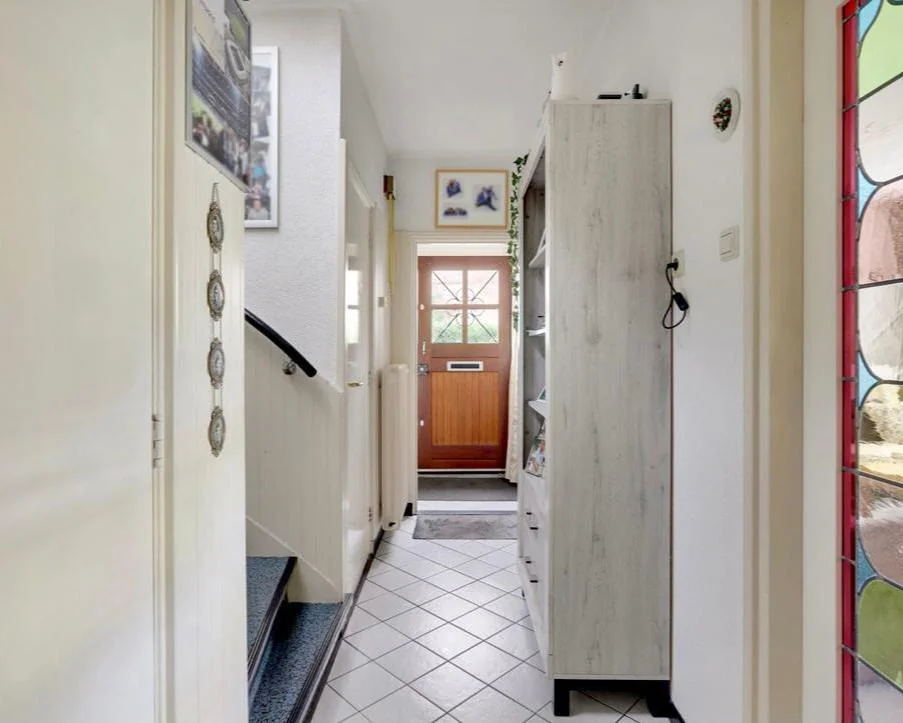 Foto van de Kamer gelegen aan de Oscar Carrestraat in Nijmegen