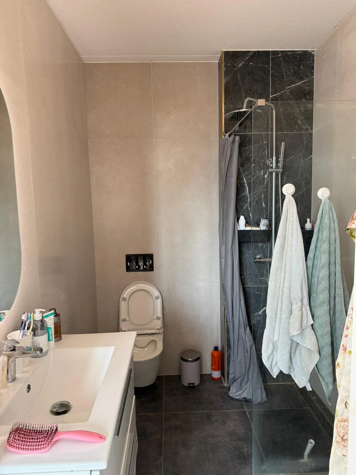 Foto van de Kamer gelegen aan de Johan Ringerskade in Den Haag