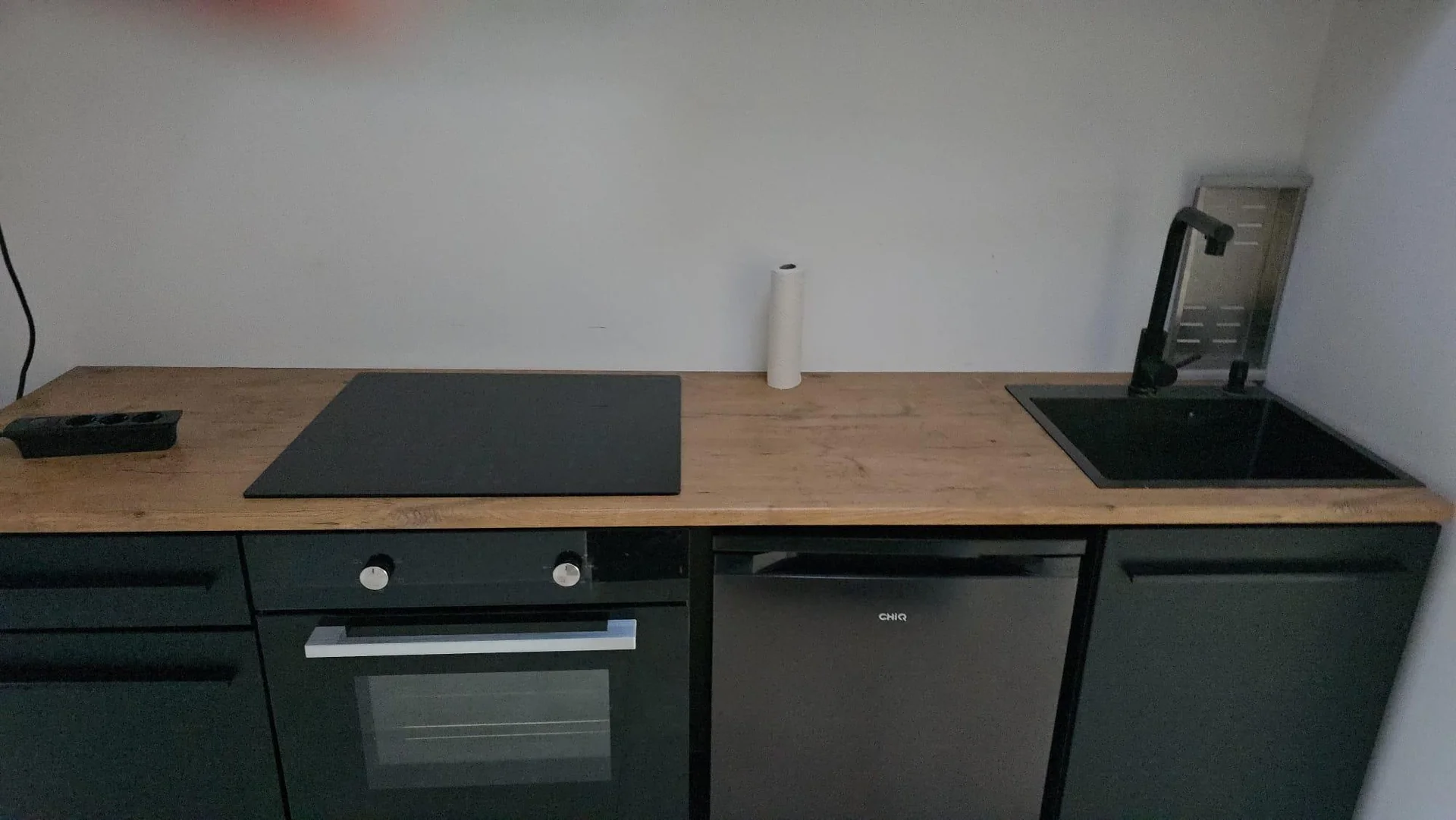 Foto van de Kamer gelegen aan de Johan Ringerskade in Den Haag