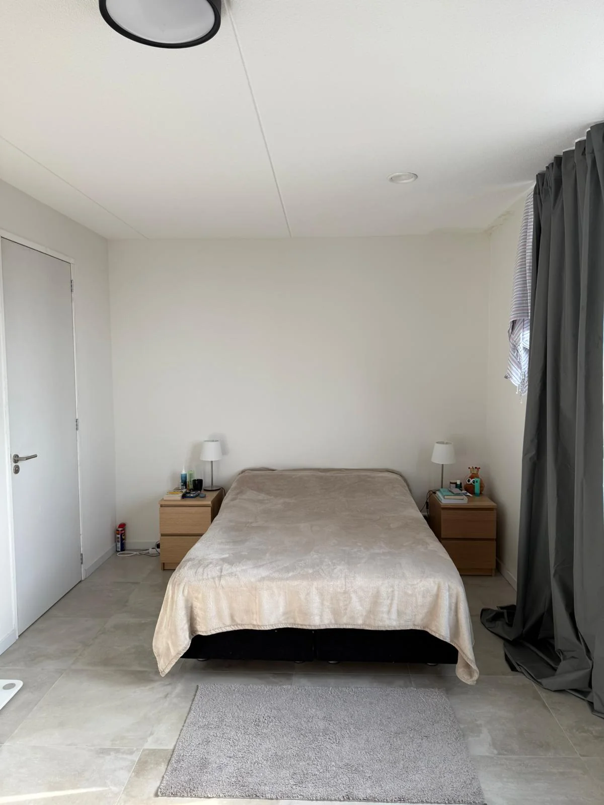 Foto van de Kamer gelegen aan de Johan Ringerskade in Den Haag