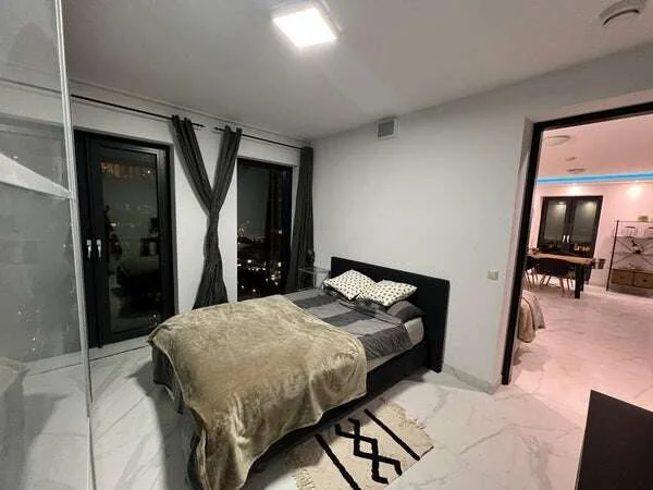 Foto van de Appartement gelegen aan de Wijnbrugstraat in Rotterdam
