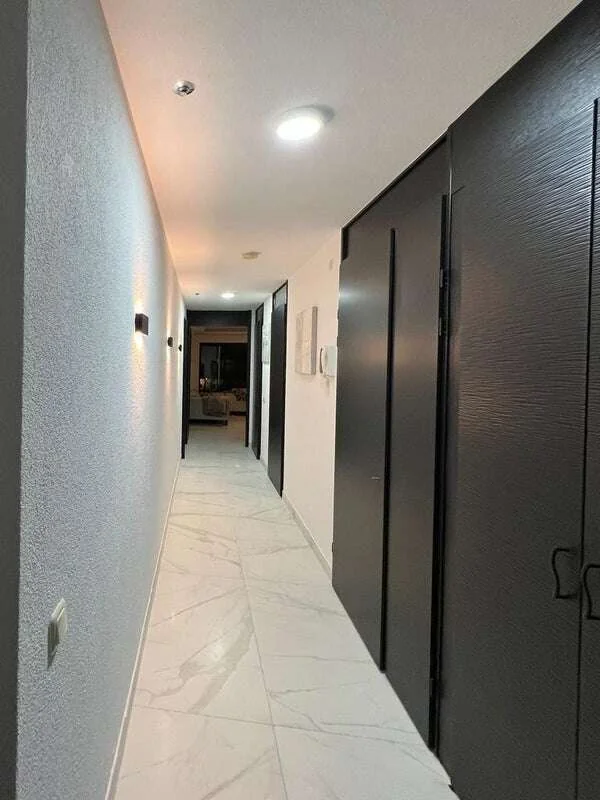 Foto van de Appartement gelegen aan de Wijnbrugstraat in Rotterdam