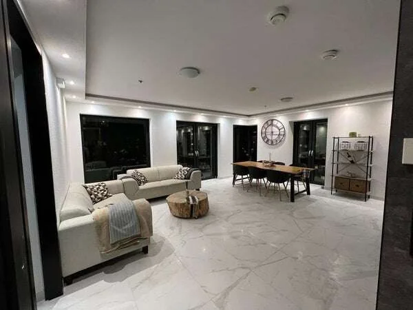 Foto van de Appartement gelegen aan de Wijnbrugstraat in Rotterdam