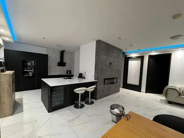 Foto van de Appartement gelegen aan de Wijnbrugstraat in Rotterdam