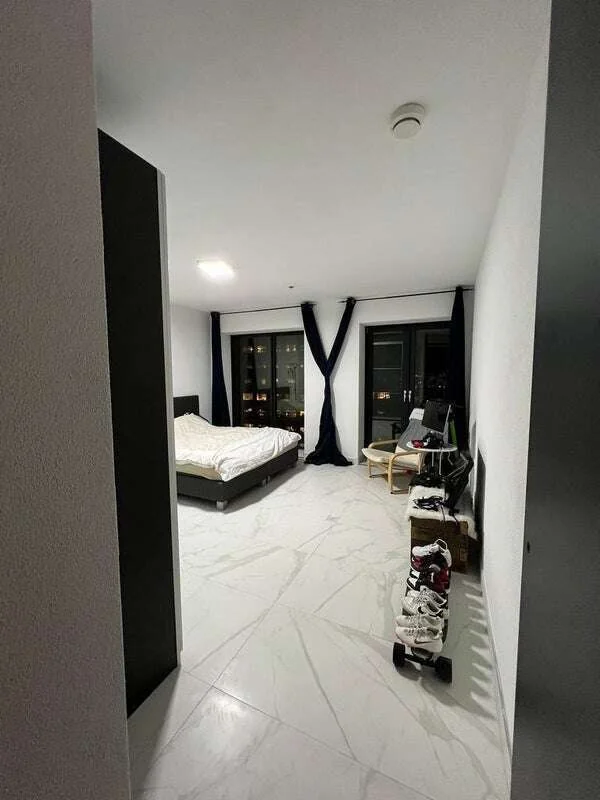 Foto van de Appartement gelegen aan de Wijnbrugstraat in Rotterdam