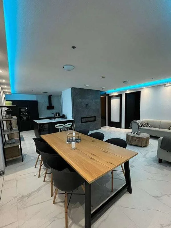 Foto van de Appartement gelegen aan de Wijnbrugstraat in Rotterdam