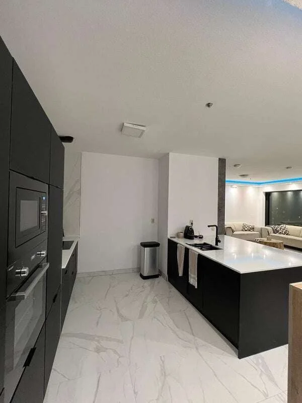 Foto van de Appartement gelegen aan de Wijnbrugstraat in Rotterdam