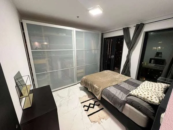 Foto van de Appartement gelegen aan de Wijnbrugstraat in Rotterdam