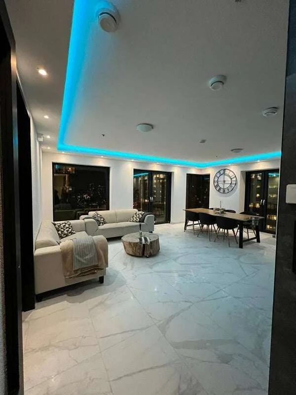 Foto van de Appartement gelegen aan de Wijnbrugstraat in Rotterdam