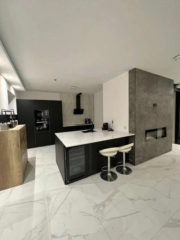 Foto van de Appartement gelegen aan de Wijnbrugstraat in Rotterdam
