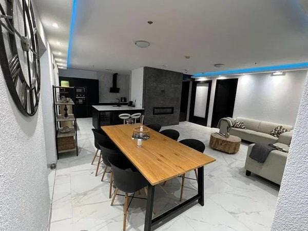 Foto van de Appartement gelegen aan de Wijnbrugstraat in Rotterdam