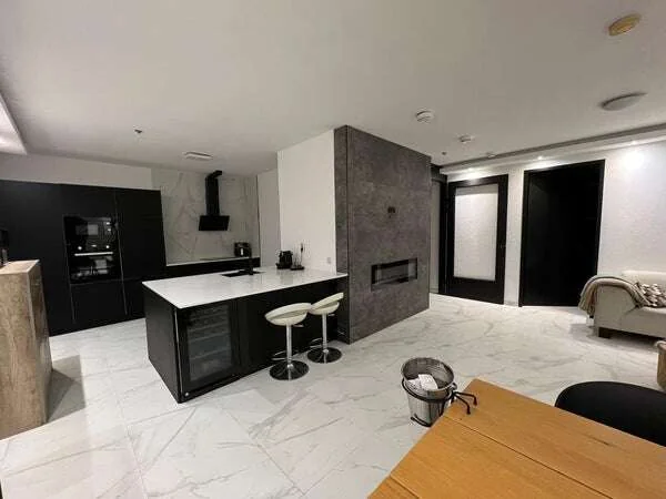 Foto van de Appartement gelegen aan de Wijnbrugstraat in Rotterdam