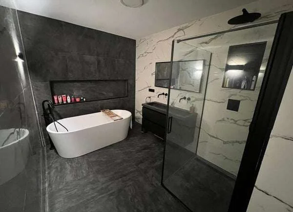 Foto van de Appartement gelegen aan de Wijnbrugstraat in Rotterdam