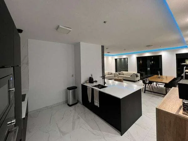 Foto van de Appartement gelegen aan de Wijnbrugstraat in Rotterdam