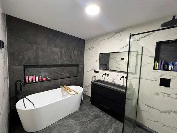 Foto van de Appartement gelegen aan de Wijnbrugstraat in Rotterdam