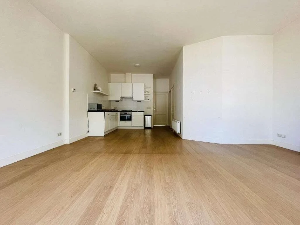 Foto van de Appartement gelegen aan de Nieuwe Uitleg in Den Haag