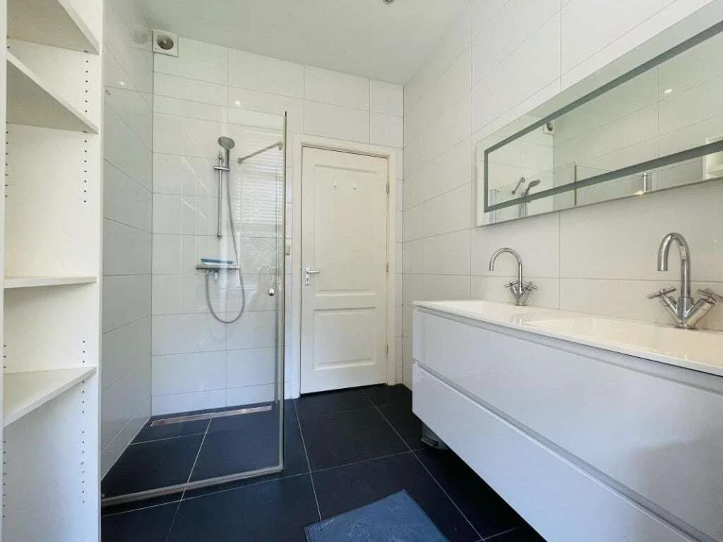 Foto van de Appartement gelegen aan de Nieuwe Uitleg in Den Haag