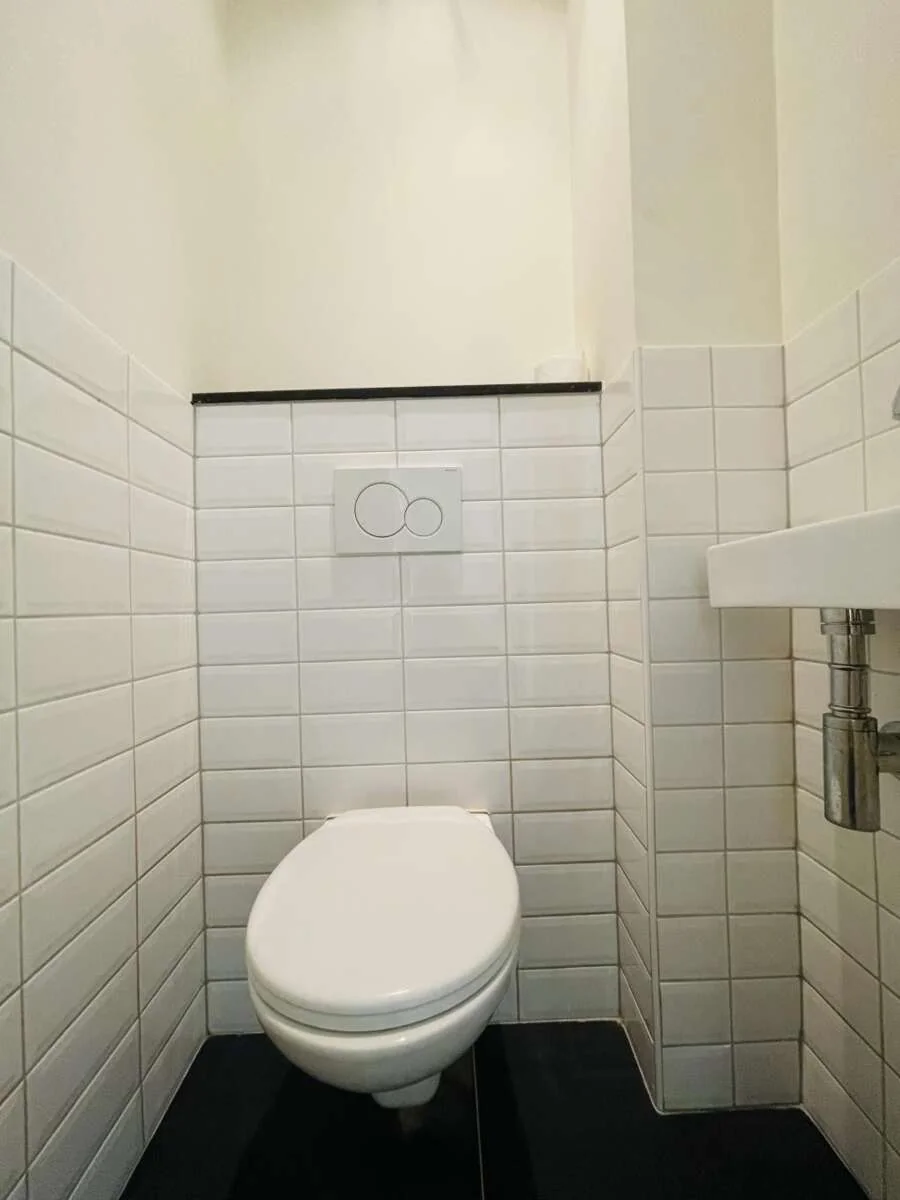 Foto van de Appartement gelegen aan de Nieuwe Uitleg in Den Haag