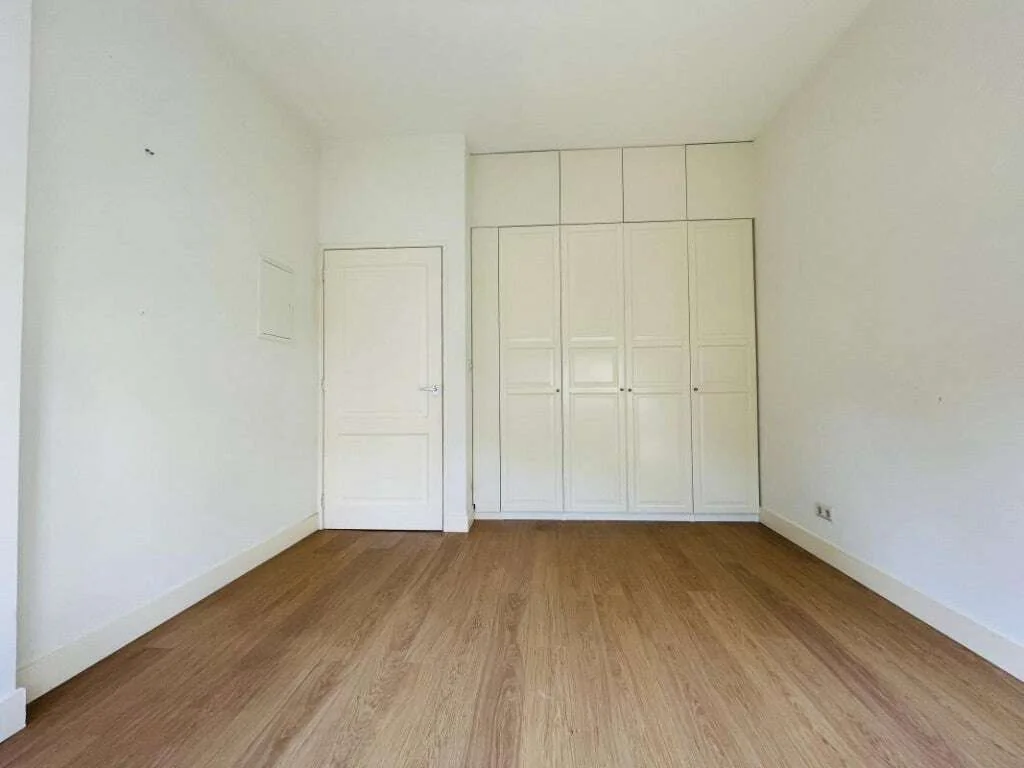 Foto van de Appartement gelegen aan de Nieuwe Uitleg in Den Haag