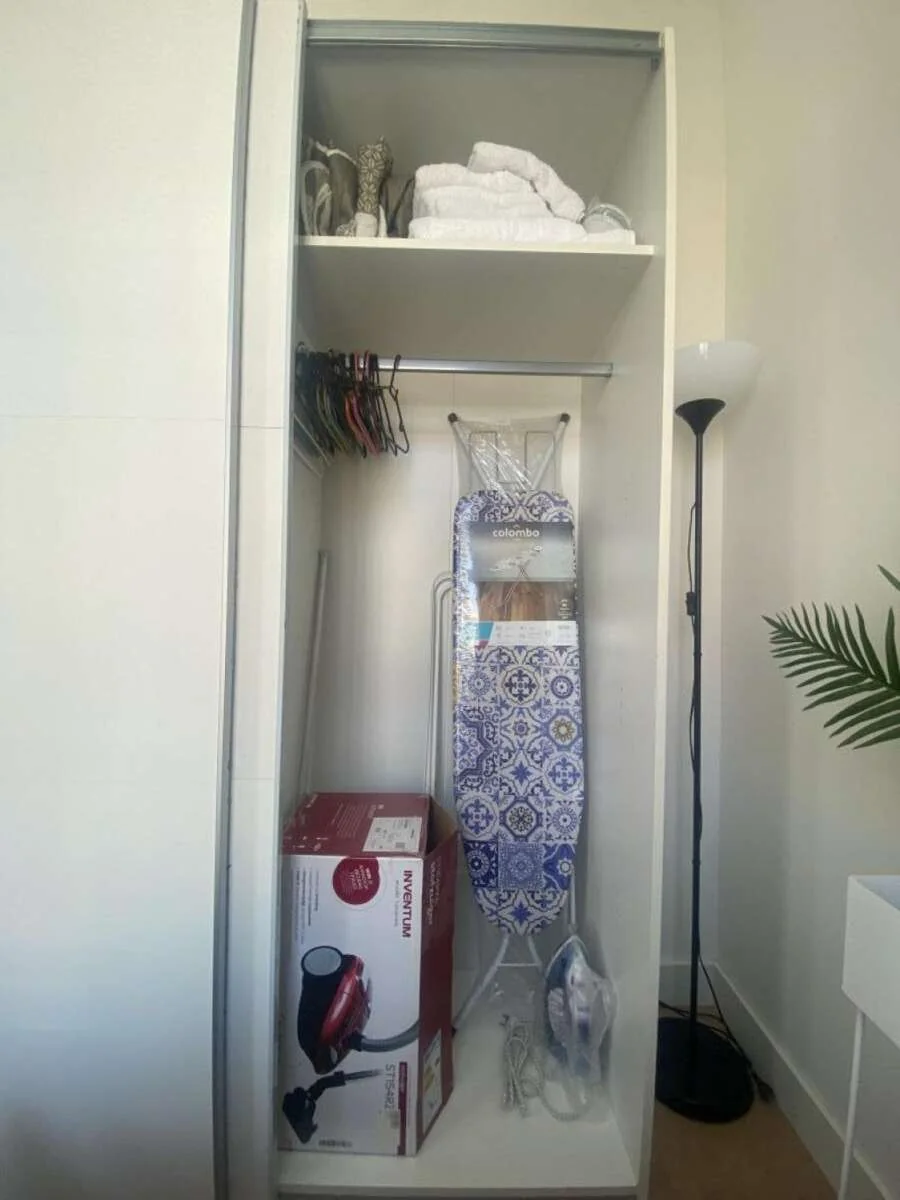 Foto van de Appartement gelegen aan de Westerbaenstraat in Den Haag