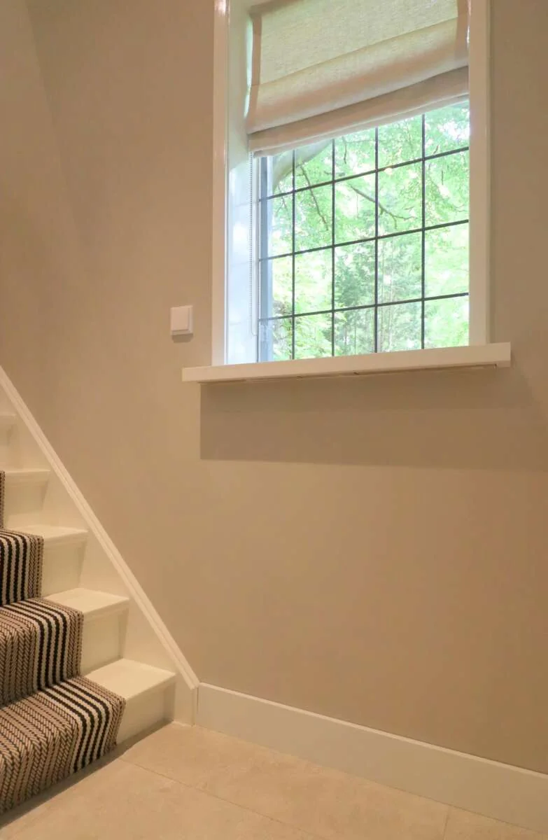 Foto van de Appartement gelegen aan de Acacialaan in Zeist