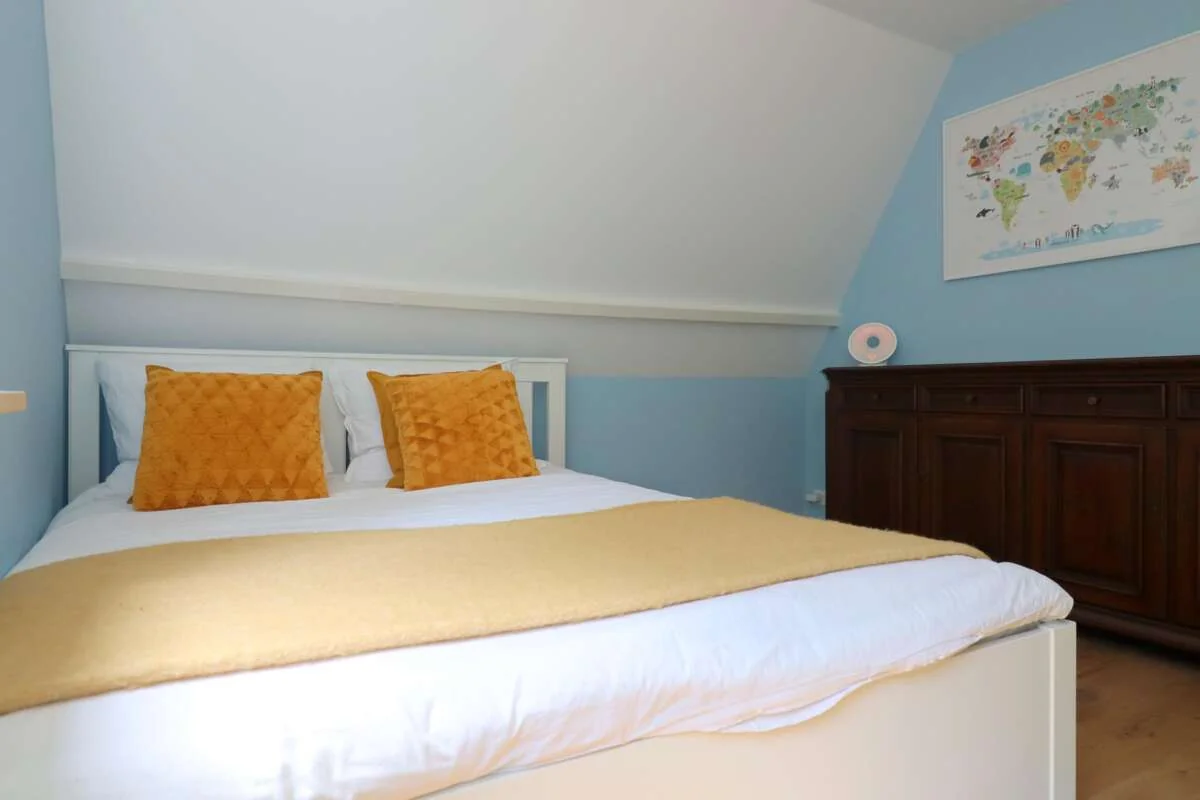 Foto van de Appartement gelegen aan de Acacialaan in Zeist