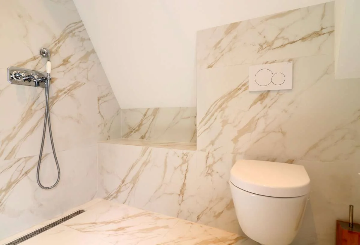Foto van de Appartement gelegen aan de Acacialaan in Zeist