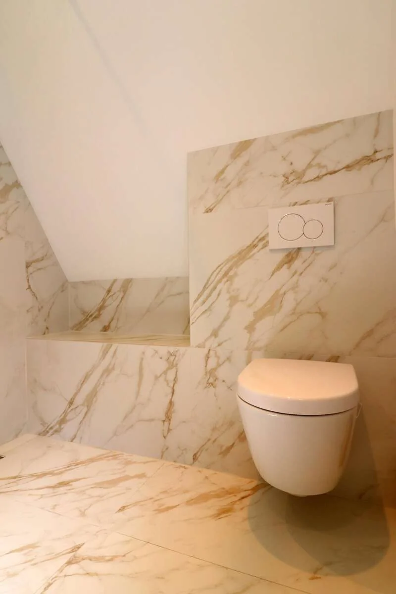 Foto van de Appartement gelegen aan de Acacialaan in Zeist