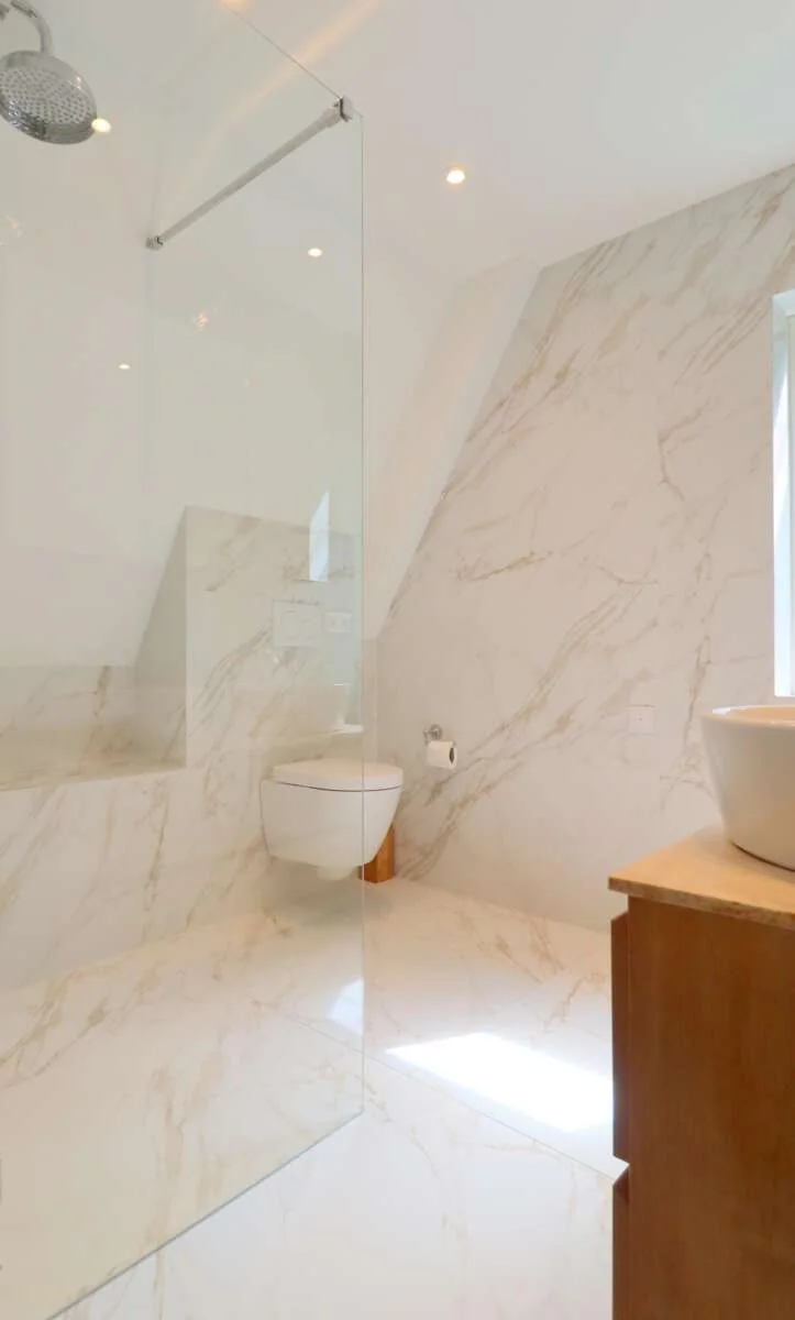 Foto van de Appartement gelegen aan de Acacialaan in Zeist