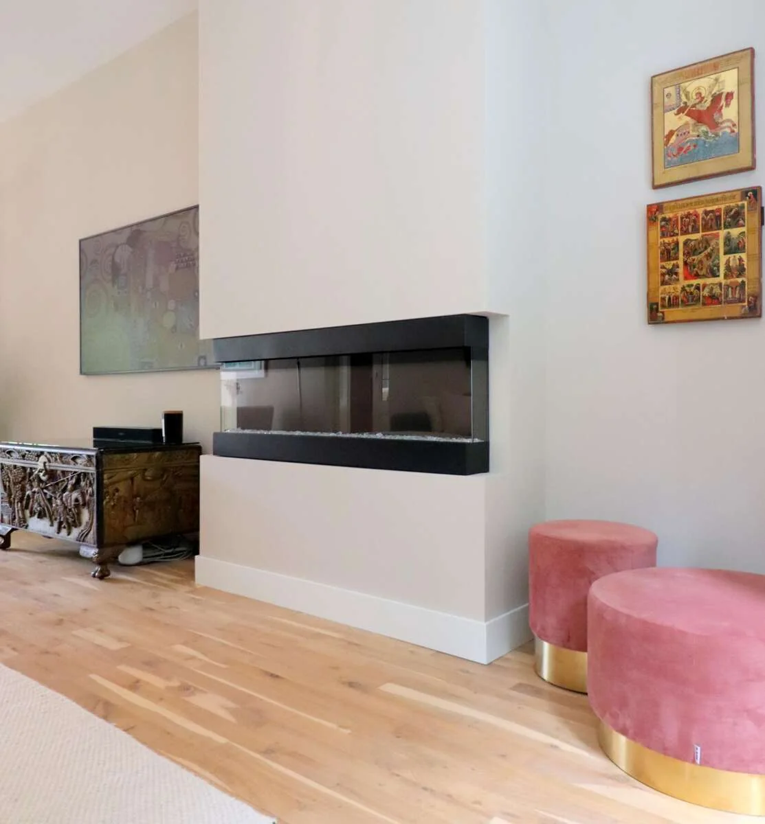 Foto van de Appartement gelegen aan de Acacialaan in Zeist
