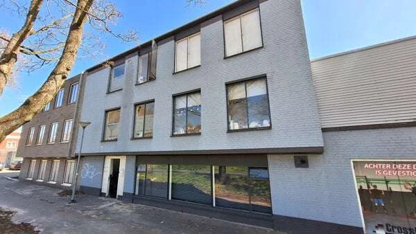 Foto van de Appartement gelegen aan de Jacob Catsstraat in Den Bosch