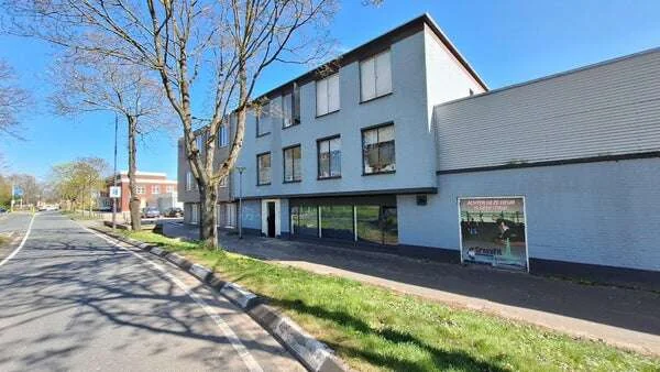 Foto van de Appartement gelegen aan de Jacob Catsstraat in Den Bosch